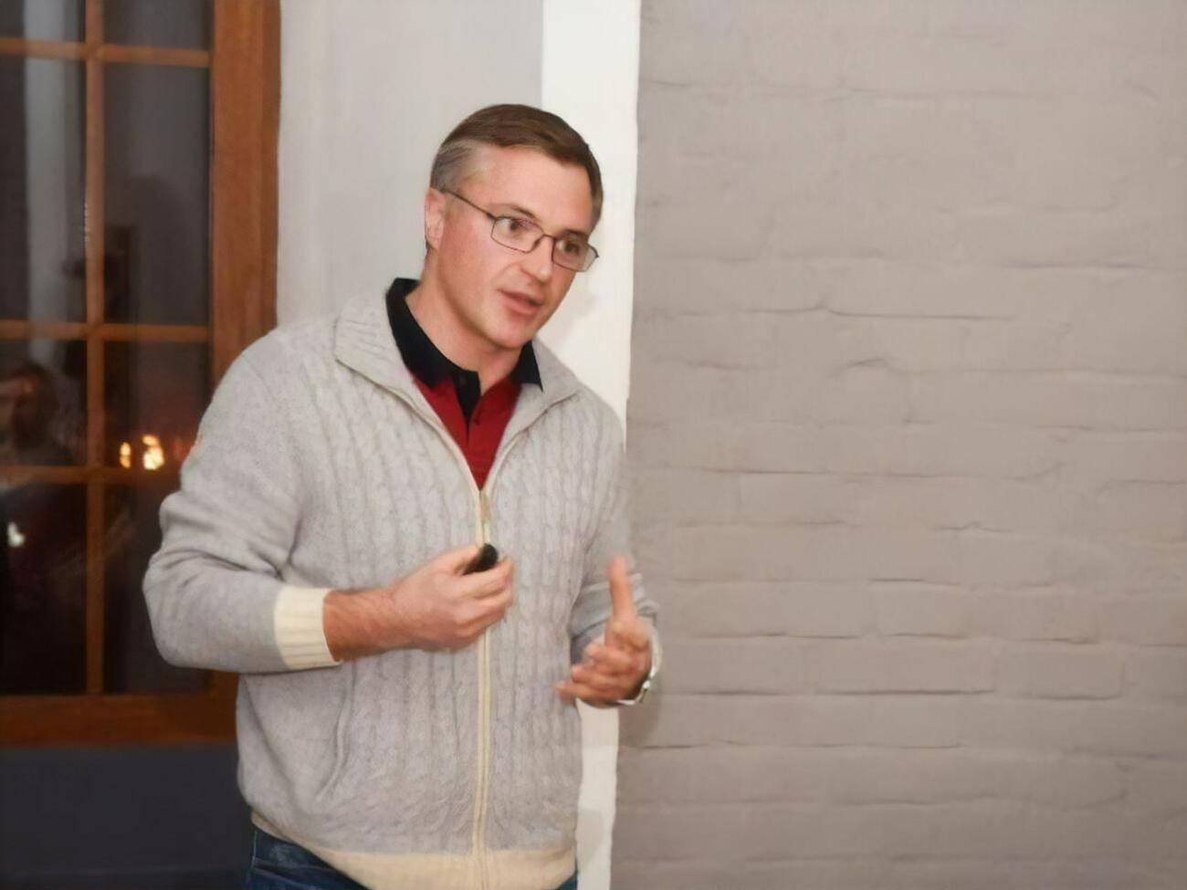 Юрий Рыженков:&nbsp;Нам нужны люди, которые владеют информационными технологиями, с глубоким знанием металлургии