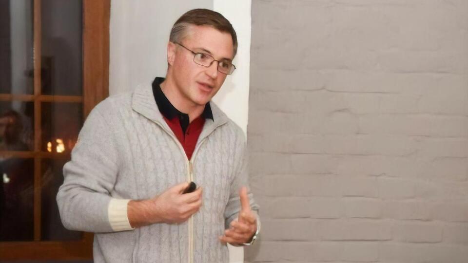 Юрий Рыженков: Нам нужны люди, которые владеют информационными технологиями, с глубоким знанием металлургии