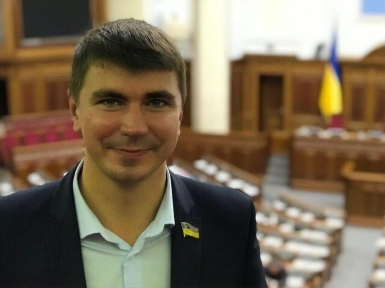 По данным полиции, Полякову стало плохо в такси