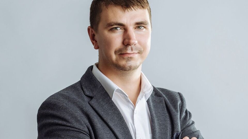 Полякову было 33 года