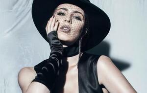 Maruv випустила новий кліп