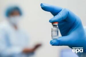 Первую дозу вакцины 7 октября получили 61 250 человек