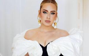 Адель – лауреат музыкальных премий "Грэмми", Brit Awards, American Music Awards и кинопремии "Оскар"