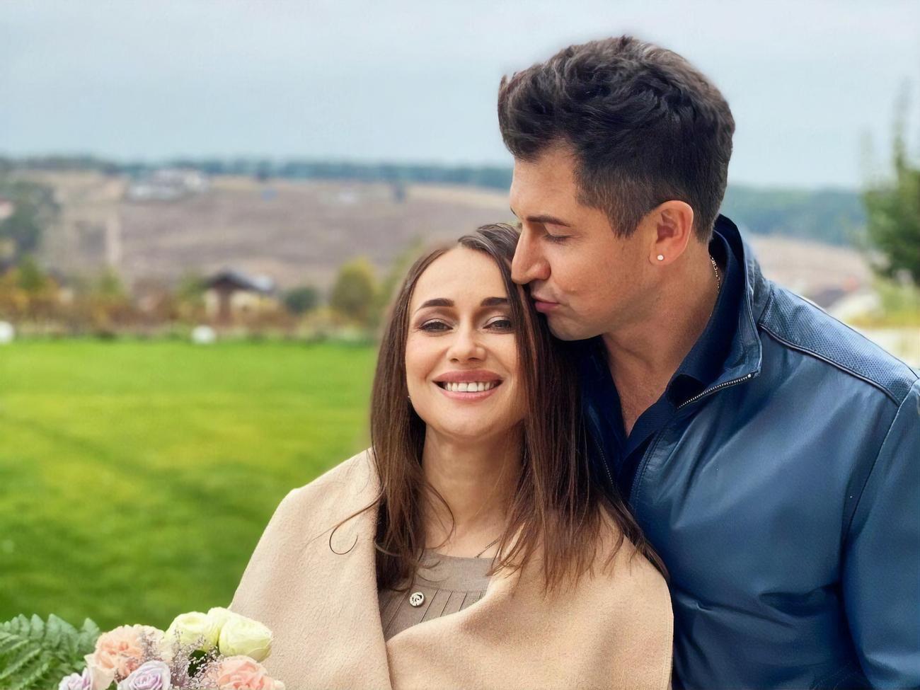 Джеджула о браке с Леус: Развития этих отношений я больше не вижу. Я пытался сохранить их, как мог, всеми усилиями