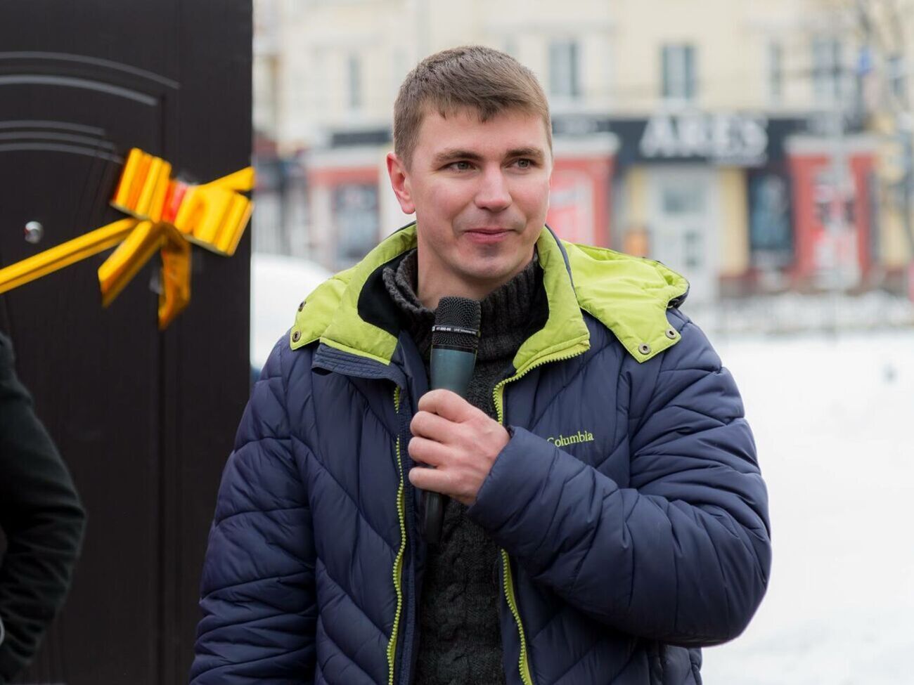 О смерти Полякова стало известно 8 октября