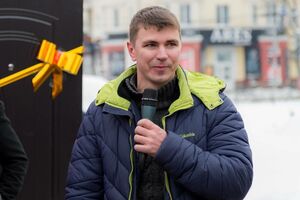 Про смерть Полякова стало відомо 8 жовтня