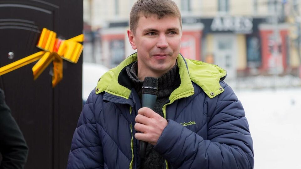 О смерти Полякова стало известно 8 октября