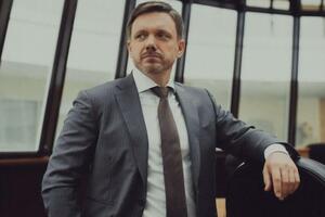 Служба безопасности банка проверяла компанию и не выявила никаких нарушений закона, подчеркнул Мецгер