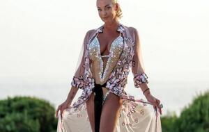 Волочкова: Приятно было познакомиться с замечательными людьми и встретить старых добрых друзей