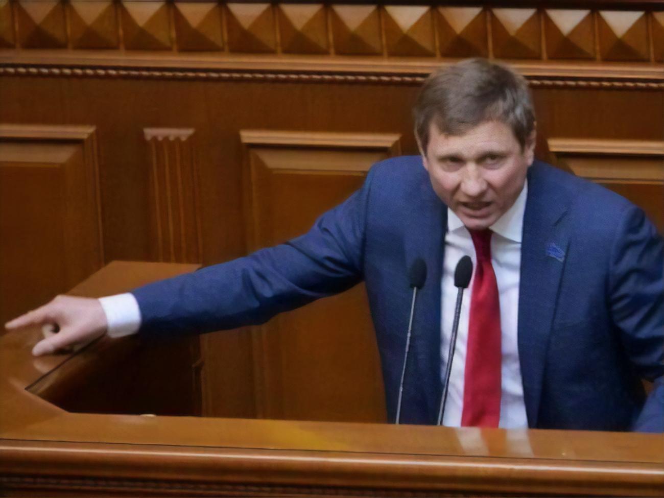 Сергій Шахов: Сумарно за 2022–2025 роки втрати державного бюджету можуть скласти 12,5 млрд грн. А ось олігархи збагатіють саме на цю суму