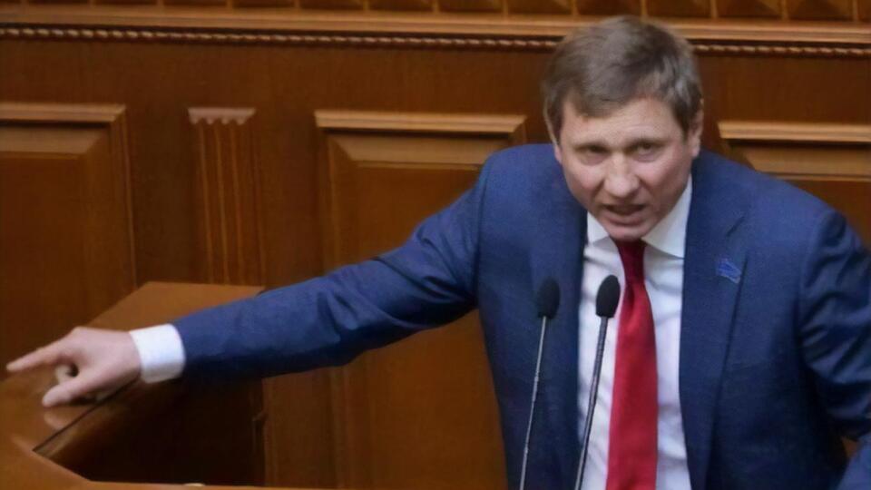 Сергій Шахов: Сумарно за 2022–2025 роки втрати державного бюджету можуть скласти 12,5 млрд грн. А ось олігархи збагатіють саме на цю суму