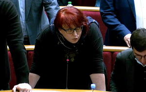 Третьякову звинуватили в неповазі до пам'яті померлого нардепа Полякова