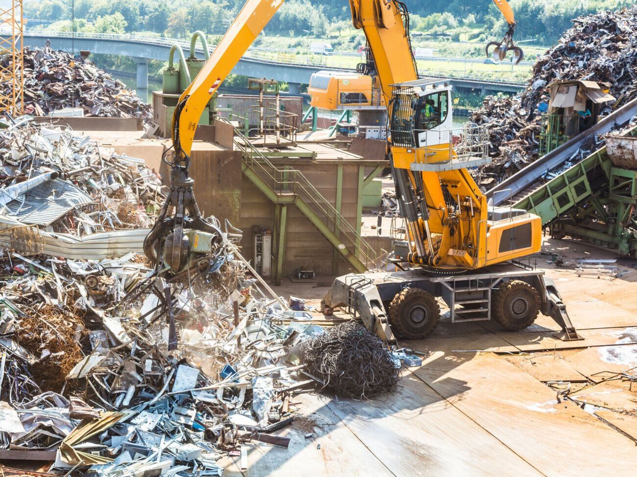 До конца года экспорт может составить миллион тонн стали, сообщил&nbsp;руководитель Аналитического центра развития рыночной экономики СМD Ukraine Игорь Гужва