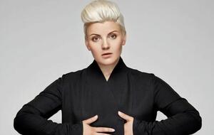 Олена Коляденко про Дмитра Кадная: Мені здавалося, від природи він не танцюрист