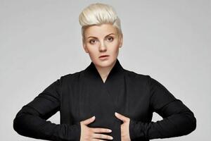 Олена Коляденко про Дмитра Кадная: Мені здавалося, від природи він не танцюрист