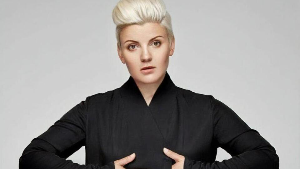 Олена Коляденко про Дмитра Кадная: Мені здавалося, від природи він не танцюрист