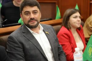 Владислав Трубіцин: Це реальна допомога підприємництву в Києві