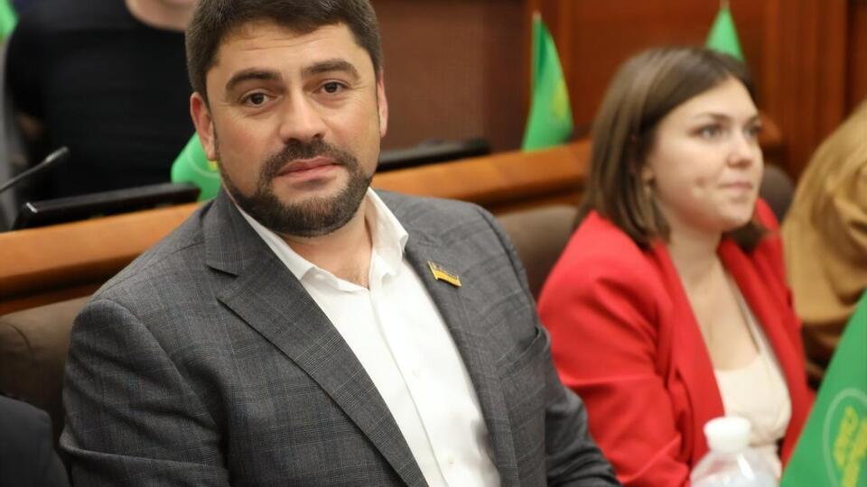 Владислав Трубіцин: Це реальна допомога підприємництву в Києві