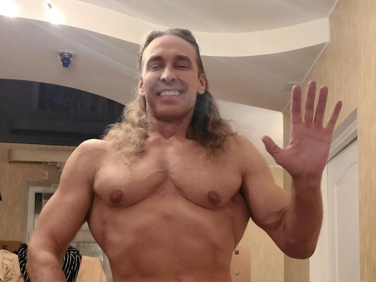 Тарзан:&nbsp;Мотор! Камера! Поехали! Готовится команда для съемок фильма на Марсе!