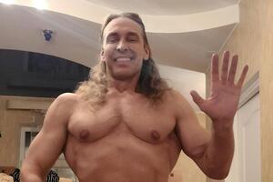 Тарзан: Мотор! Камера! Поехали! Готовится команда для съемок фильма на Марсе!