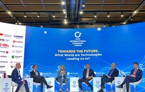 В столице проходит Киевский международный экономический форум