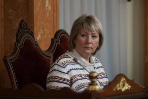 Данішевську обрали головою Верховного Суду наприкінці 2017 року