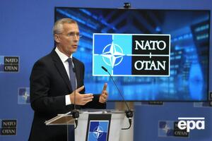 Столтенберг: Мы должны действовать, когда видим, что члены российской делегации проводят деятельность, не соответствующую их аккредитации