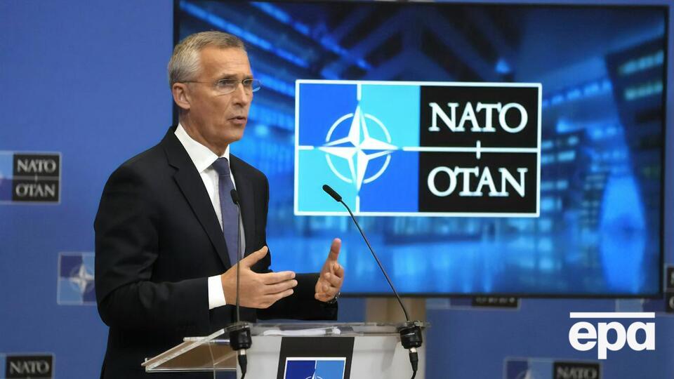 Столтенберг: Ми маємо діяти, коли бачимо, що члени російської делегації здійснюють діяльність, яка не відповідає їхній акредитації