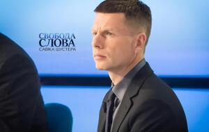 Гончаренко: У меня, в принципе, нет слов