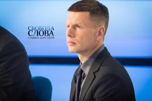 Гончаренко: У меня, в принципе, нет слов