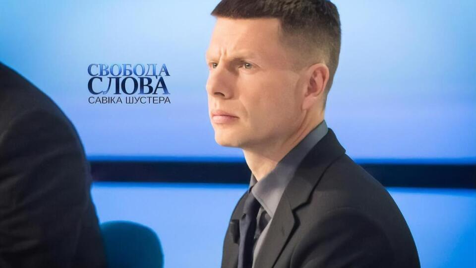 Гончаренко: У мене, у принципі, немає слів