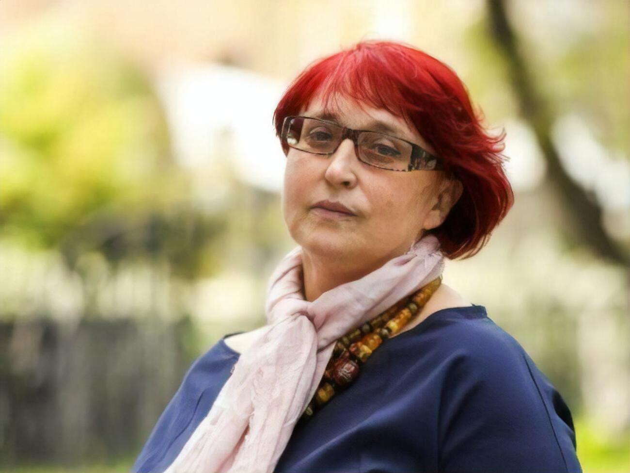 Третьякову могут временно отстранить от пленарных заседаний после сообщения в чате фракции "Слуга народа" о смерти Полякова