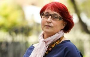 Третьякову могут временно отстранить от пленарных заседаний после сообщения в чате фракции "Слуга народа" о смерти Полякова