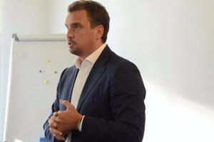 Абромавичюс: Чтобы быстрее интегрироваться, мне кажется, нужны две вещи