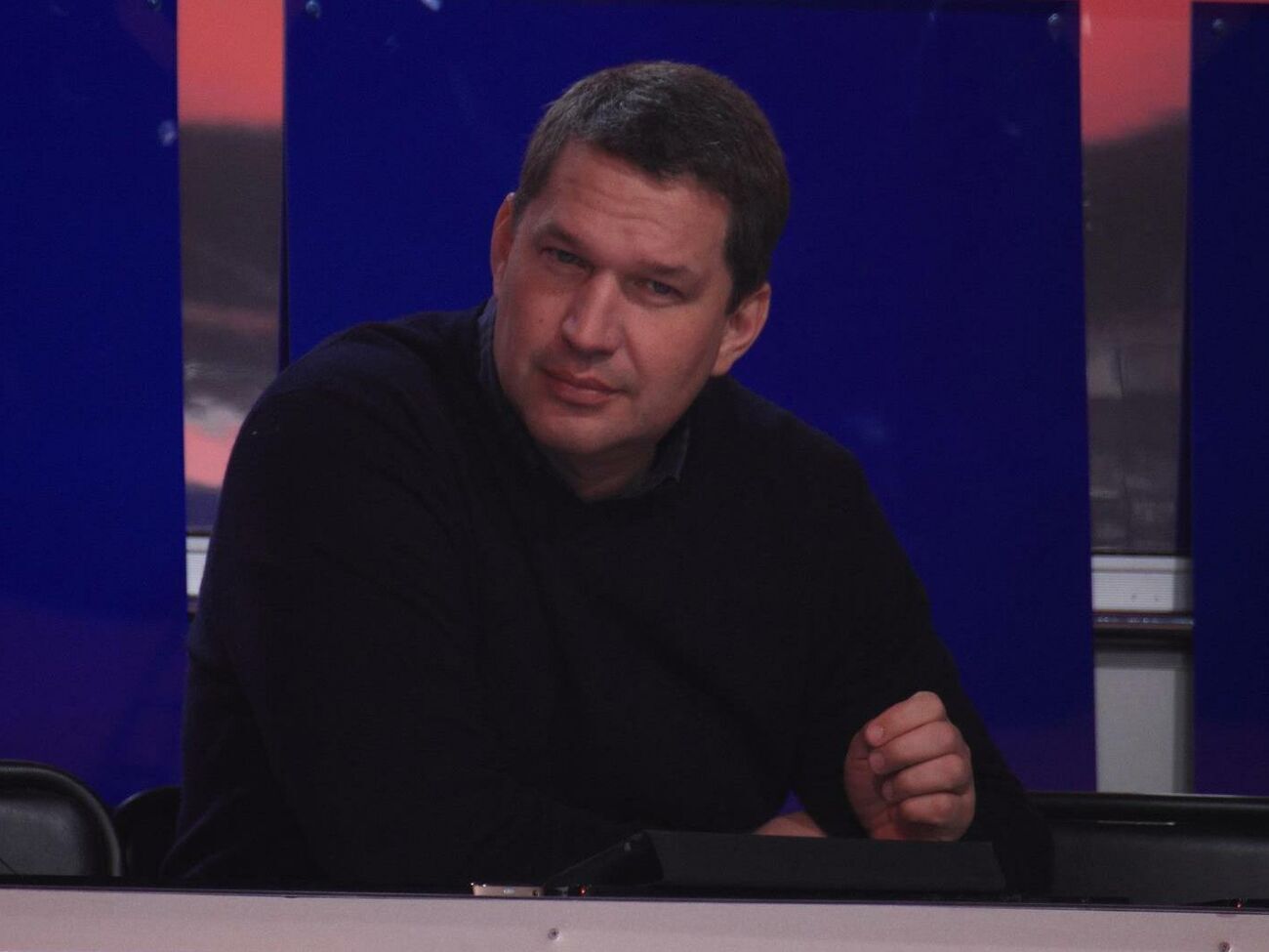 Елизаров считает, что данные о налогах должны быть открытыми