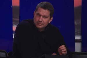 Єлізаров вважає, що дані про податки мають бути відкритими