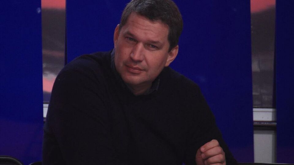 Елизаров считает, что данные о налогах должны быть открытыми