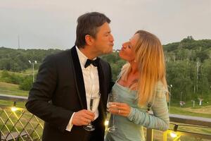 Притула – Никитюк: Я знал, что ты влюбилась в меня с первого взгляда