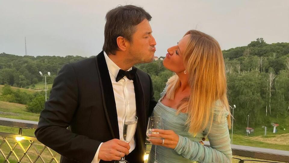 Притула – Никитюк: Я знал, что ты влюбилась в меня с первого взгляда