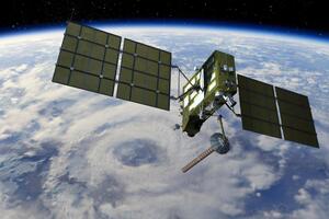 Україна планує повністю позбутися залежності від РФ у космічній галузі