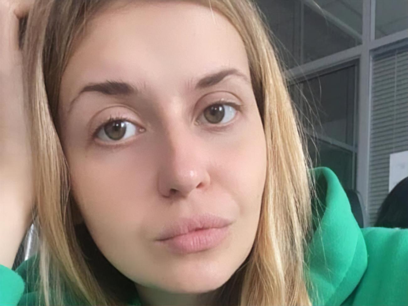 Лугова досі лікує наслідки нападу