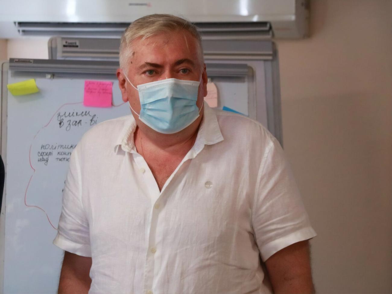 Ромаскевич: Рядом со мной живут миллионы Дунканов Маклаудов