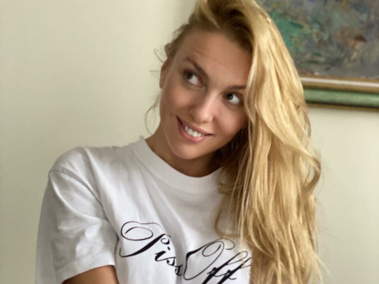 Полякова: Пропонував, і я погодилася