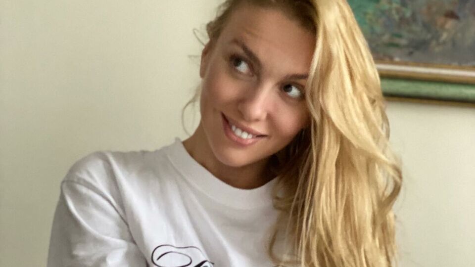 Полякова: Предлагал, и я согласилась