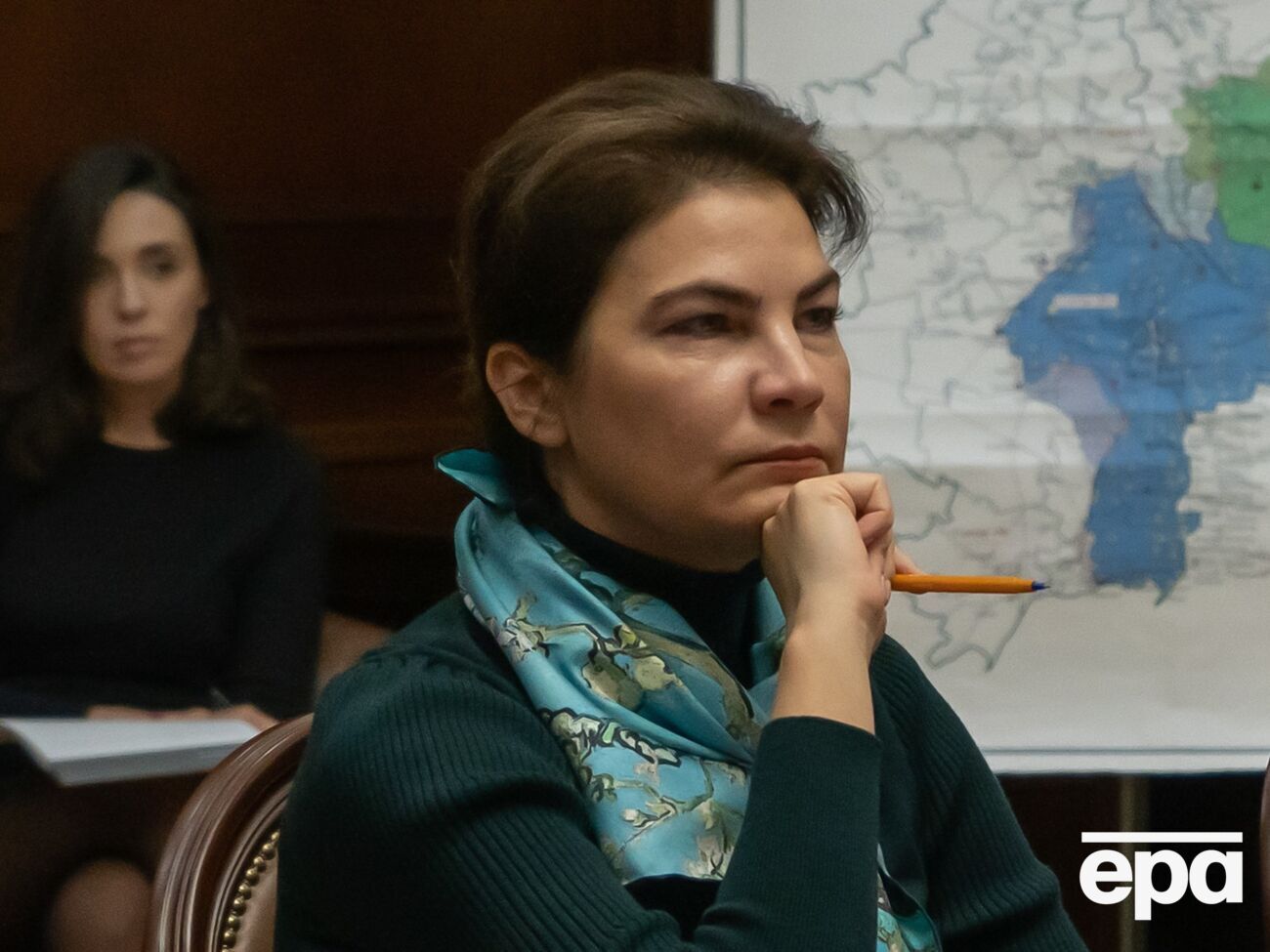 Венедиктова сообщила об объявлении Медведчуку нового подозрения