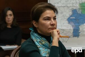Венедиктова сообщила об объявлении Медведчуку нового подозрения