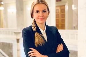 Скороход зараз перебуває в лікарні