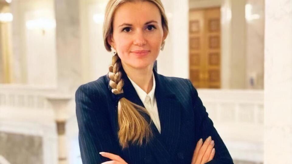 Скороход зараз перебуває в лікарні