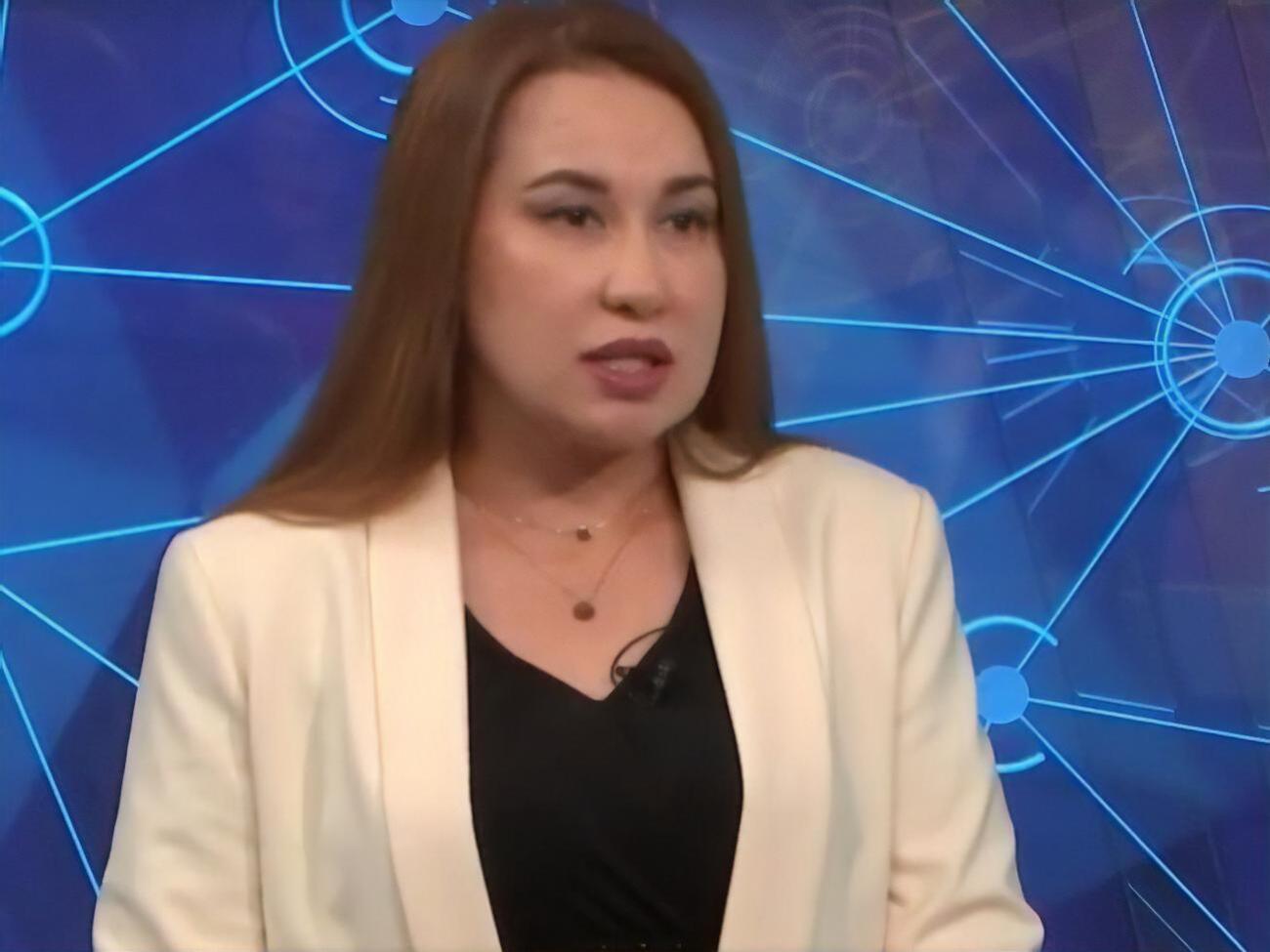 Юксель: У Криму є стукацтво