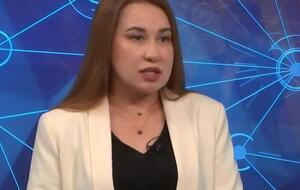 Юксель: В Крыму есть стукачество